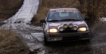 Rally Mazowsze